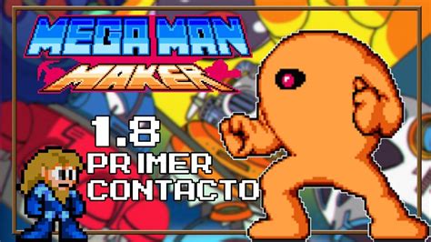 mega man maker 1.9